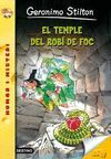 EL TEMPLE DEL ROB DE FOC