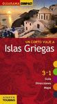 UN CORTO VIAJE A ISLAS GRIEGAS GUIARAMA COMPACT