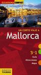 UN CORTO VIAJE A MALLORCA GUIARAMA COMPACT