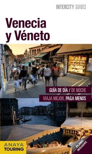 VENECIA Y VNETO