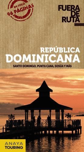 REPBLICA DOMINICANA