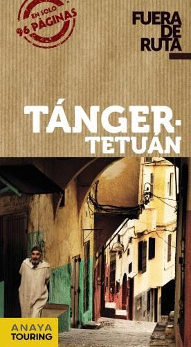 T�NGER Y TETU�N