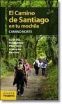 CAMINO DE SANTIAGO EN TU MOCHILA