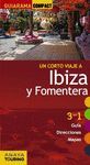 UN CORTO VIAJE A IBIZA Y FORMENTERA GUIARAMA COMPACT