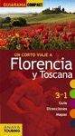 UN CORTO VIAJE A FLORENCIA Y TOSCANA GUIARAMA COMPACT