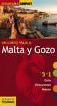 UN CORTO VIAJE A MALTA Y GOZO GUIARAMA COMPACT