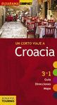 UN CORTO VIAJE A CROACIA GUIARAMA COMPACT