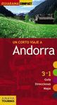 ANDORRA GUIARAMA