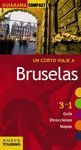 UN CORTO VIAJE A BRUSELAS