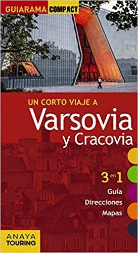 VARSOVIA Y CRACOVIA