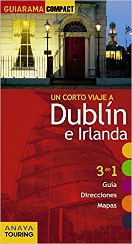 DUBLN E IRLANDA