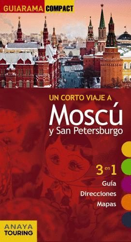 MOSC Y SAN PETERSBURGO