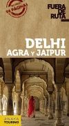 DELHI, AGRA Y JAIPUR