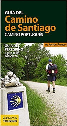 GUA DEL CAMINO DE SANTIAGO