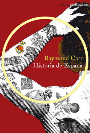 HISTORIA DE ESPAA