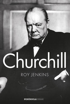 CHURCHILL