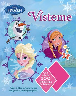 FROZEN: VSTEME