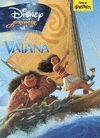 VAIANA: DISNEY PRESENTA