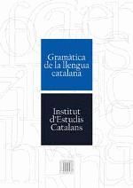 GRAMTICA DE LA LLENGUA CATALANA