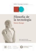 FILOSOFIA DE LA TECNOLOGIA