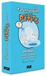 ELS SUPERTAFANERS PER ALS PETITS: ANIMALS