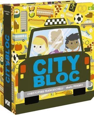 CITYBLOC