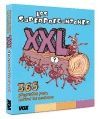 LOS SUPERPREGUNTONES XXL