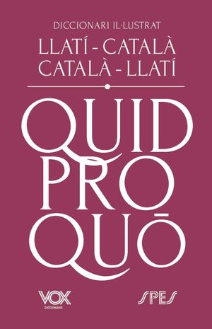 DICCIONARI ILLUSTRAT LLAT-CATAL / CATAL-LLAT