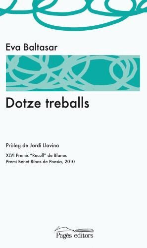 DOTZE TREBALLS