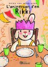 L'ANIVERSARI D'EN RIKKI