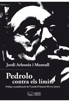 PEDROLO CONTRA ELS LMITS