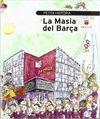 PETITA HISTRIA DE LA MASIA DEL BARA