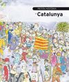 PETITA HISTRIA DE CATALUNYA