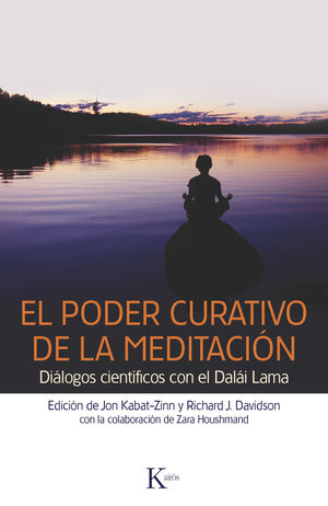 EL PODER CURATIVO DE LA MEDITACI�N