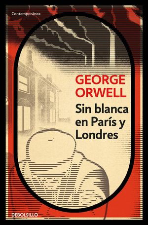 SIN BLANCA EN PARS Y LONDRES