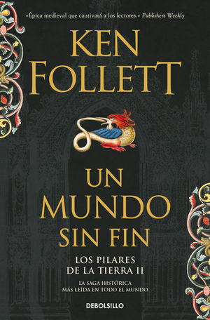 UN MUNDO SIN FIN