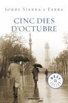 CINC DIES D'OCTUBRE