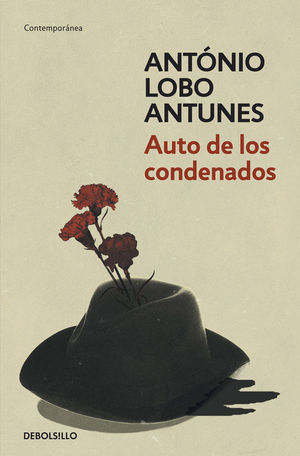 AUTO DE LOS CONDENADOS