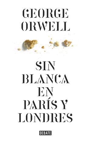 SIN BLANCA EN PARS Y LONDRES