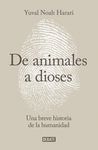 DE ANIMALES A DIOSES