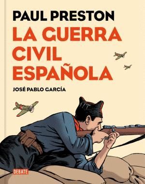 LA GUERRA CIVIL ESPAOLA (CMIC)