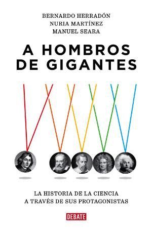 A HOMBROS DE GIGANTES