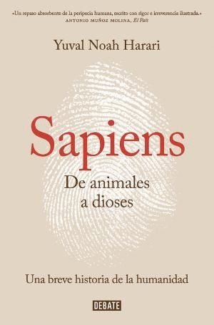 SAPIENS: DE ANIMALES A DIOSES