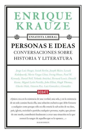 PERSONAS E IDEAS