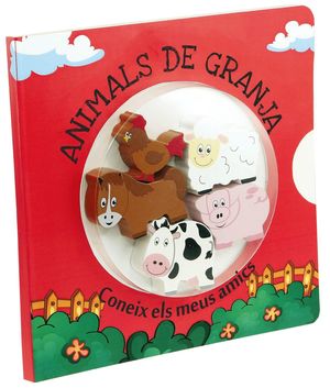 ANIMALS DE LA GRANJA