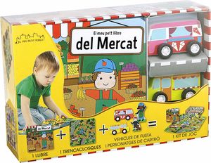 EL MEU PETIT MERCAT