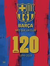 BARA MS QUE UN CLUB 120 AOS