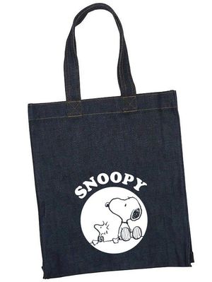 BOLSA VAQUERA SNOOPY