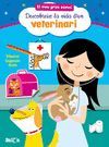 DESCOBREIX LA VIDA D'UN VETERINARI