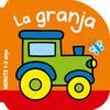 LA GRANJA